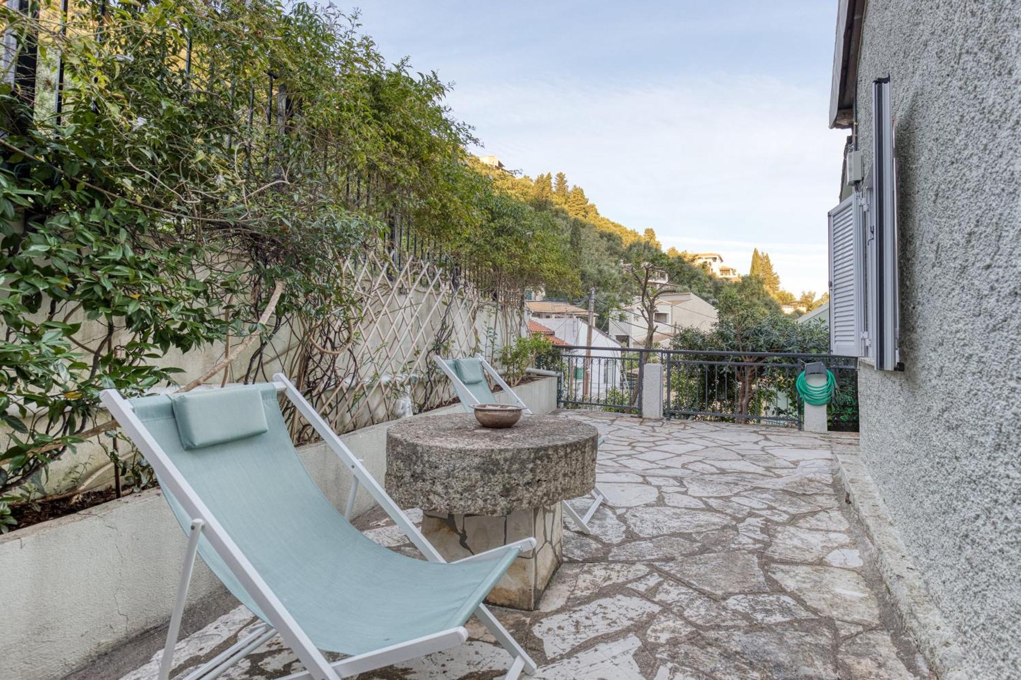 Villa Angeliki By Tsiolis Family Katávolos 외부 사진