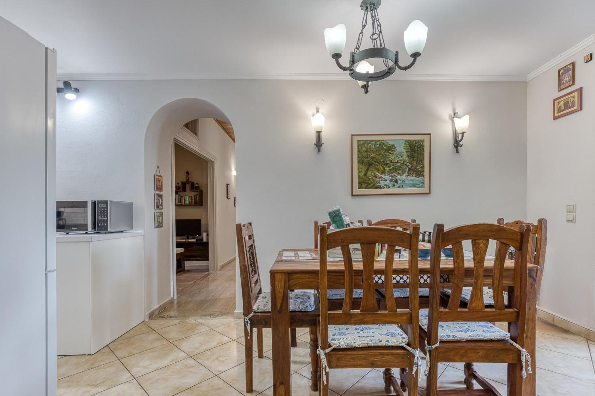 Villa Angeliki By Tsiolis Family Katávolos 외부 사진